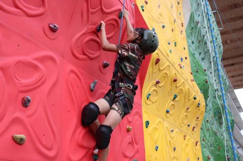 十大独特课程 十大独特课程