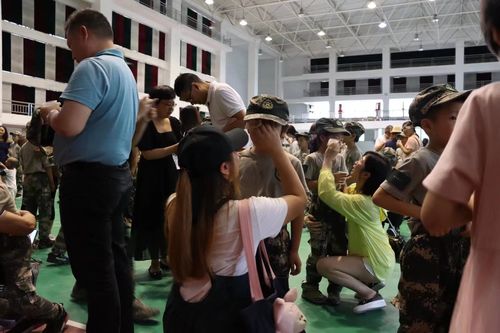 完善的安全保障 完善的安全保障