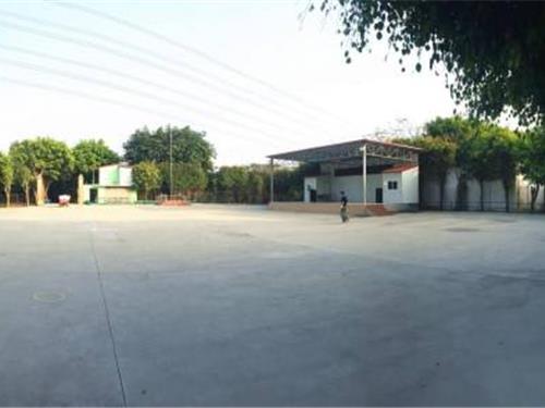 清远综合训练基地
